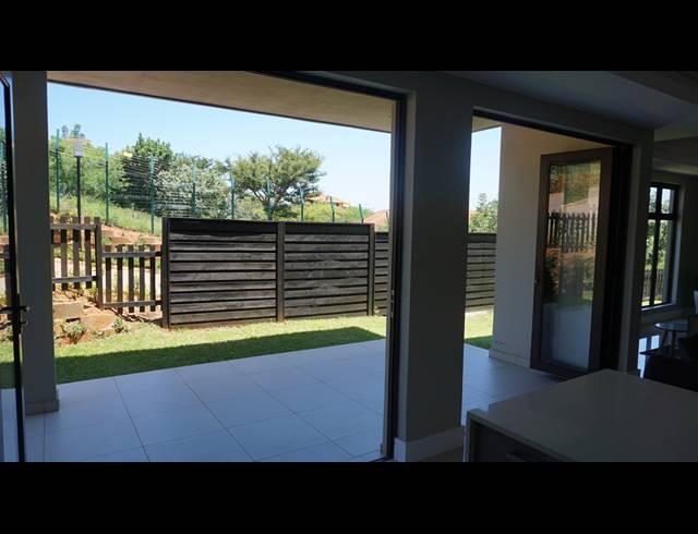 3 BEDROOM GATED ESTATE RENTED IN IZINGA